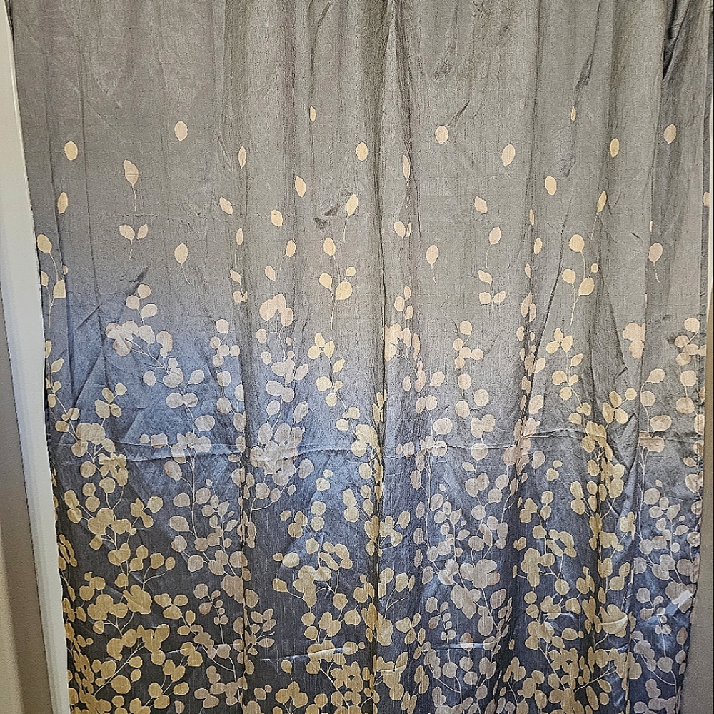 Home Classics Shower Curtain